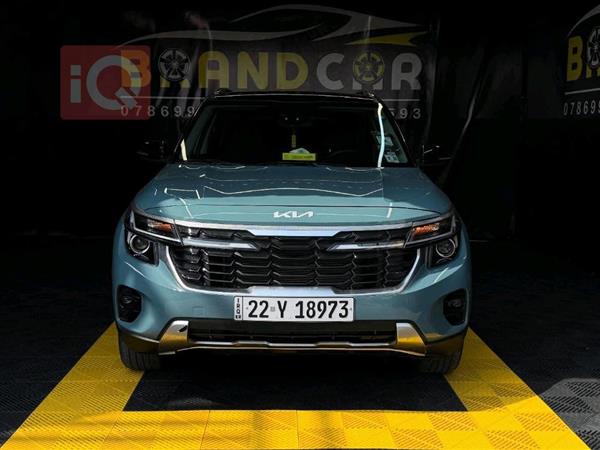 کیا سێلتۆس 2024  بۆ فرۆشتن لە عێراق - کەربەلا